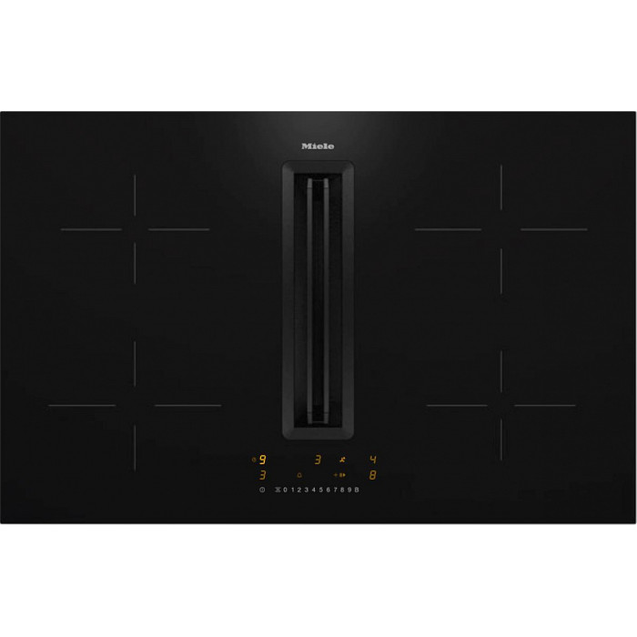 Варочная поверхность MIELE KMDA 7272 FL-U