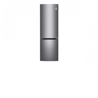 Холодильник LG GB-P20DSCFS серебристый Холодильник LG GB-P20DSCFS серебристый