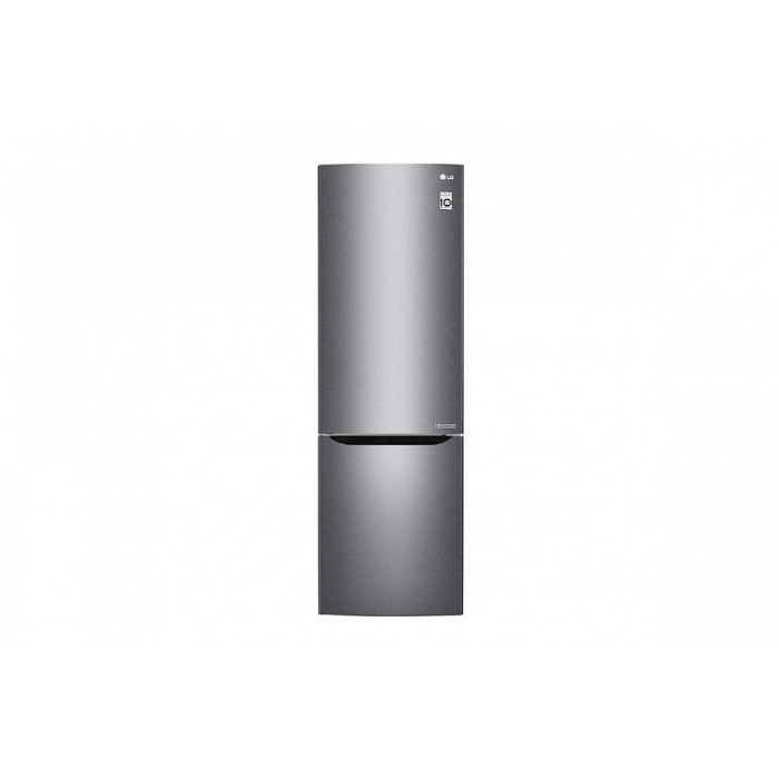 Холодильник LG GB-P20DSCFS серебристый Холодильник LG GB-P20DSCFS серебристый