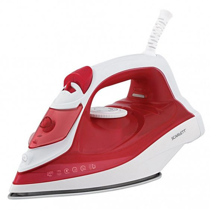 Утюг SCARLETT SC-SI30P18 Утюг SCARLETT SC-SI30P18