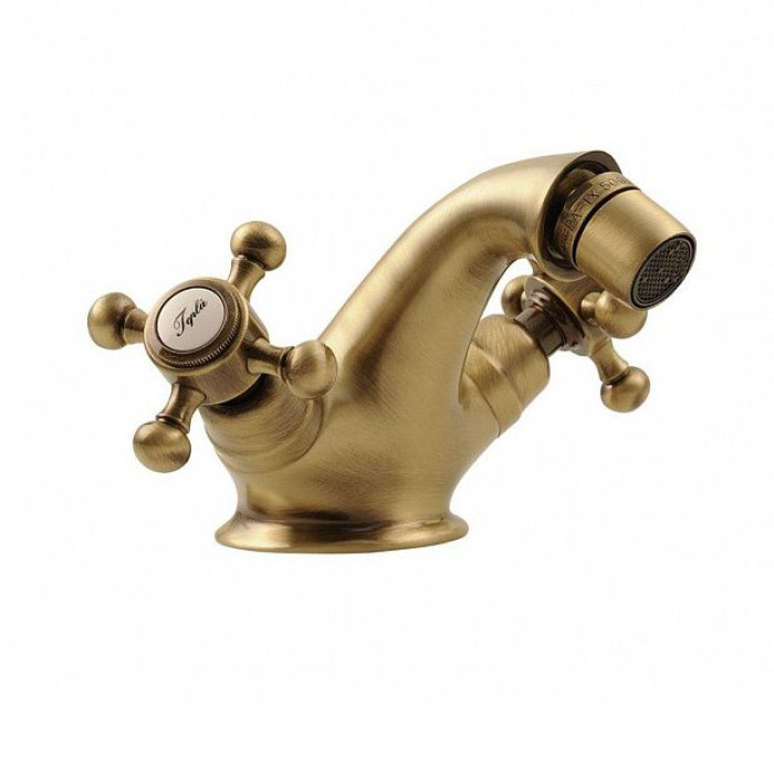 Смеситель FIORE MARGOT-SKY 01ZZ0632 old bronze Смеситель FIORE MARGOT-SKY 01ZZ0632 old bronze