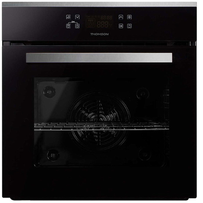 Духовой шкаф THOMSON BO30S-6804 Духовой шкаф THOMSON BO30S-6804