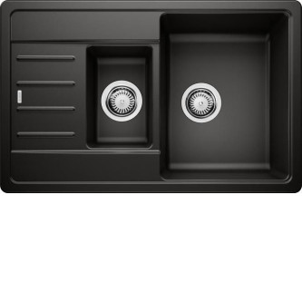Кухонная мойка BLANCO LEGRA 6 S Compact черный (526085)