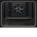 Духовой шкаф ELECTROLUX EOC8P39H