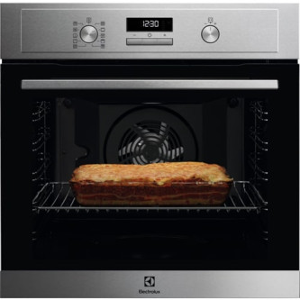 Духовой шкаф ELECTROLUX EOF4P74X Духовой шкаф ELECTROLUX EOF4P74X