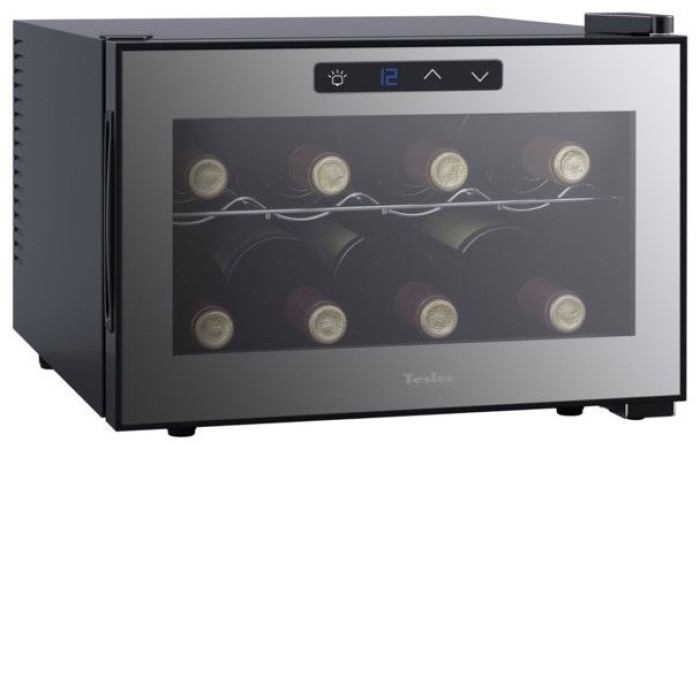 Винный холодильник TESLER WCH-080 Винный холодильник TESLER WCH-080