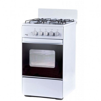 Газовая плита ЛАДА Nova RG 24043 W Газовая плита ЛАДА Nova RG 24043 W