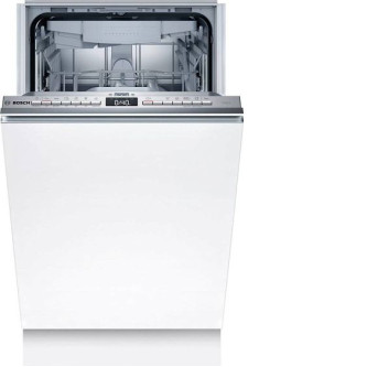 Посудомоечная машина BOSCH SRV4XMX16E