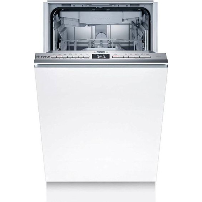 Посудомоечная машина BOSCH SRV4XMX16E