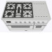 Варочный центр ILVE M12SDNE3/WHC