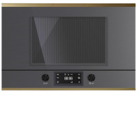 Микроволновая печь KUPPERSBUSCH MR 6330.0 GPH 4