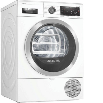 Сушильная машина BOSCH WTX87KH0PL