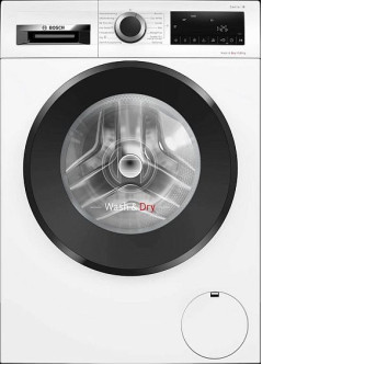 Стиральная машина BOSCH WNA144B0SN