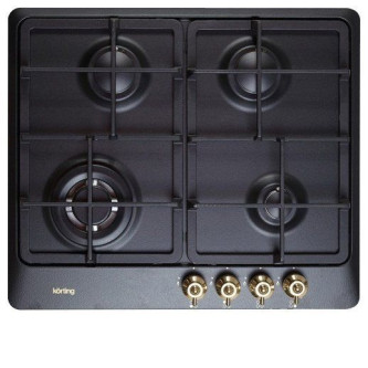 Поверхность KORTING hg 655 ctgrn