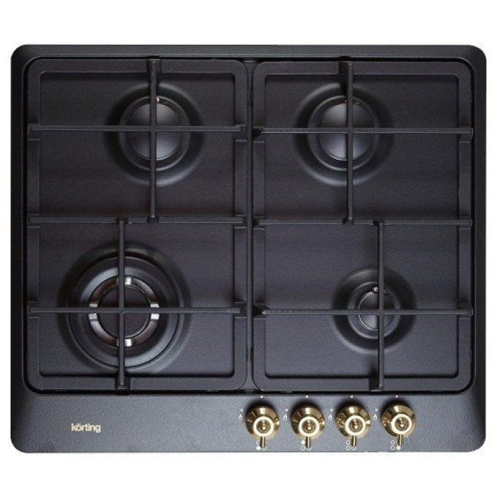 Поверхность KORTING hg 655 ctgrn