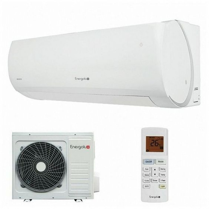 Сплит-система ENERGOLUX SAS24BD1-A/SAU24BD1-A Сплит-система ENERGOLUX SAS24BD1-A/SAU24BD1-A