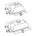 Вытяжка FALMEC BUILT-IN 70 MAX CBIN70.E4#ZZZ3460F Вытяжка FALMEC BUILT-IN 70 MAX CBIN70.E4#ZZZ3460F