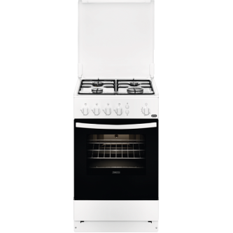 Газовая плита Zanussi ZCG 9210 N1W Газовая плита Zanussi ZCG 9210 N1W