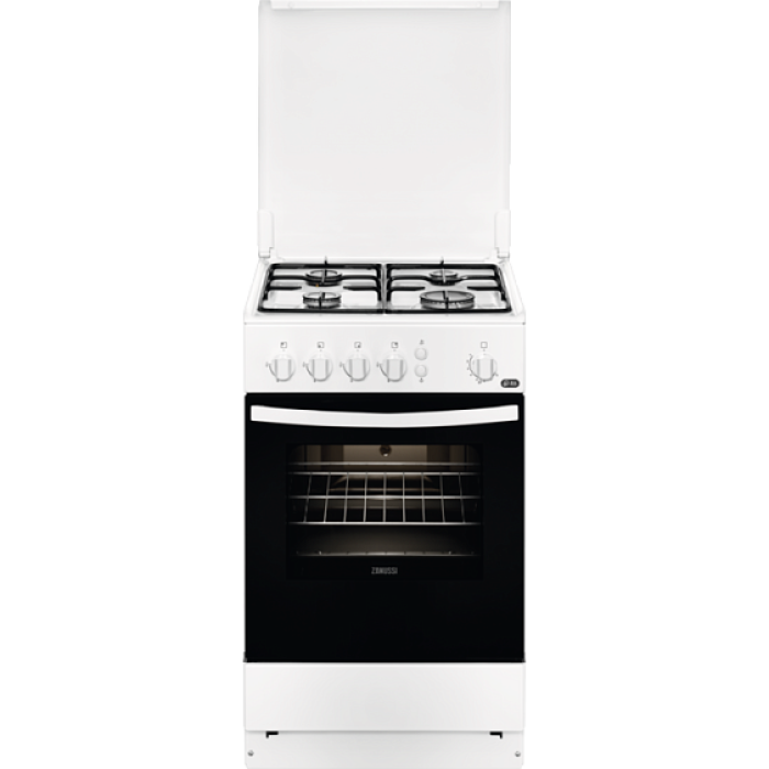 Газовая плита Zanussi ZCG 9210 N1W