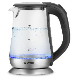 Электрочайник Vitek VT-7036(TR) Электрочайник Vitek VT-7036(TR)