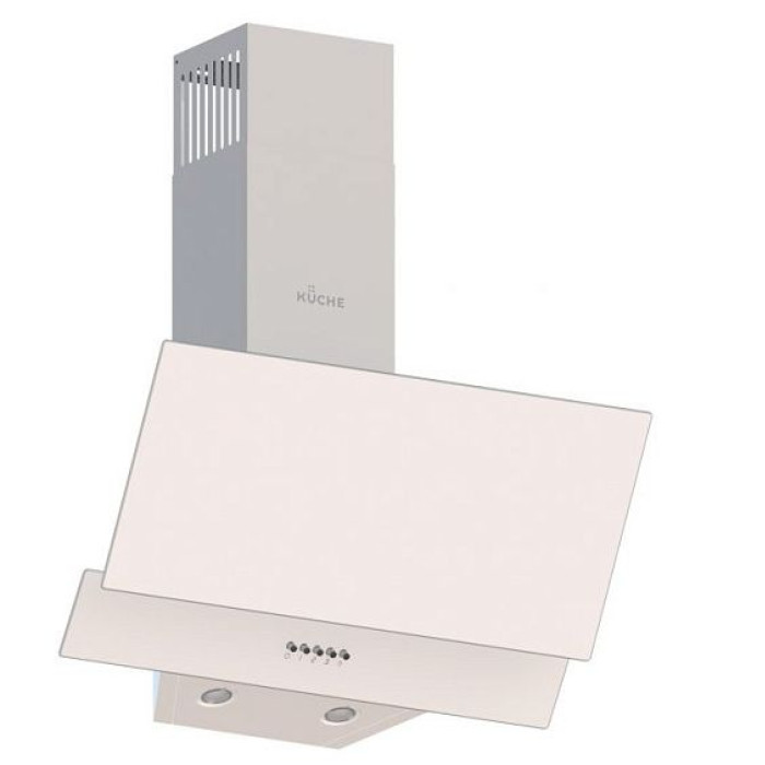 Вытяжка KUCHE KSM 600 WL Вытяжка KUCHE KSM 600 WL