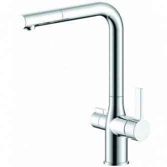 Смеситель IDDIS Pure PURSBFLi05