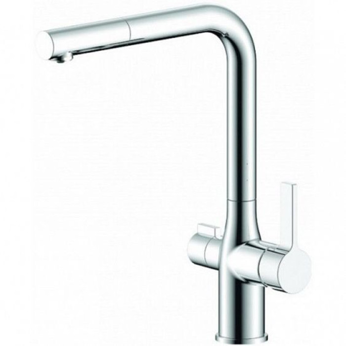 Смеситель IDDIS Pure PURSBFLi05 Смеситель IDDIS Pure PURSBFLi05