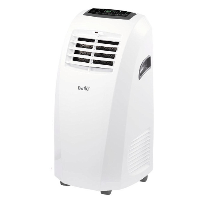 Кондиционер BALLU BPAC-09 CP_22Y Кондиционер BALLU BPAC-09 CP_22Y