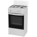 Плита DARINA AAS 5001 W Плита DARINA AAS 5001 W