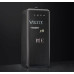 Холодильник SMEG FAB28RDBB Холодильник SMEG FAB28RDBB