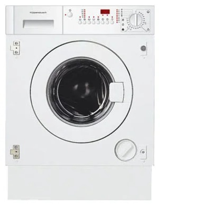 Стиральная машина KUPPERSBUSCH IWT 1409.1 W Стиральная машина KUPPERSBUSCH IWT 1409.1 W