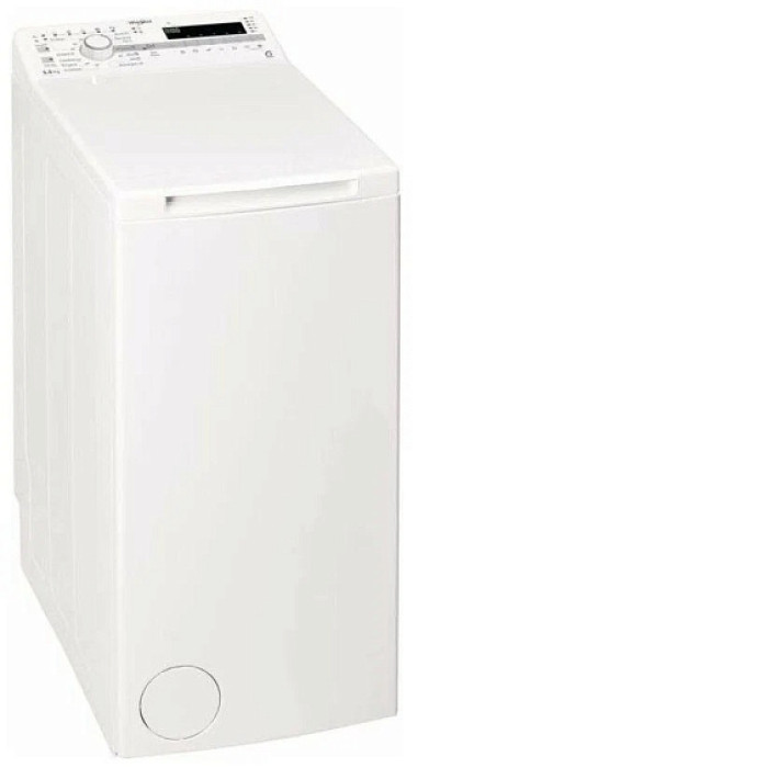 Стиральная машина WHIRLPOOL TDLR 55020S EU/N Стиральная машина WHIRLPOOL TDLR 55020S EU/N