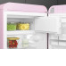 Холодильник SMEG FAB10RPK6