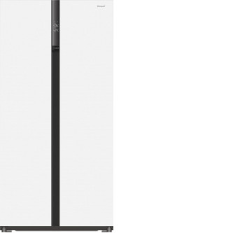 Холодильник WEISSGAUFF WSBS 590 WG NoFrost Inverter Premium