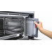 Встраиваемая пароварка SIEMENS CD 634GBS1 Встраиваемая пароварка SIEMENS CD 634GBS1