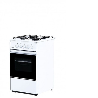 Газовая плита ЛАДА Nova RG 24040 W Газовая плита ЛАДА Nova RG 24040 W