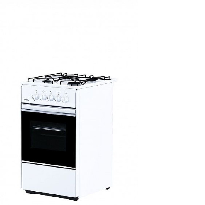 Газовая плита ЛАДА Nova RG 24040 W Газовая плита ЛАДА Nova RG 24040 W