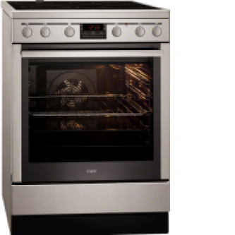 Плита электрическая AEG 47056 vs-mn