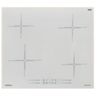 Варочная поверхность KRONA FARBE 60 WH