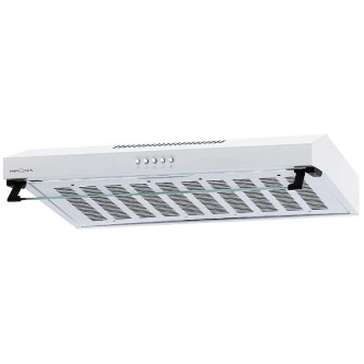 Вытяжка KRONA Osten 600 white PB Вытяжка KRONA Osten 600 white PB