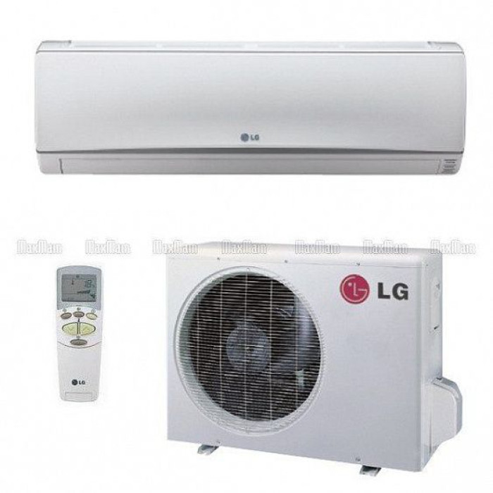 Кондиционер LG s24pt Кондиционер LG s24pt