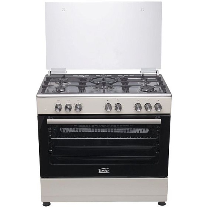 Плита SIMFER F96MR52010 Плита SIMFER F96MR52010