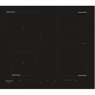 Варочная поверхность HOTPOINT-ARISTON HKID 641 B C