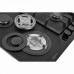 Варочная поверхность ZUGEL ZGH602B Варочная поверхность ZUGEL ZGH602B