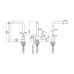 Смеситель PAULMARK Skalen Sk213020-302 Смеситель PAULMARK Skalen Sk213020-302