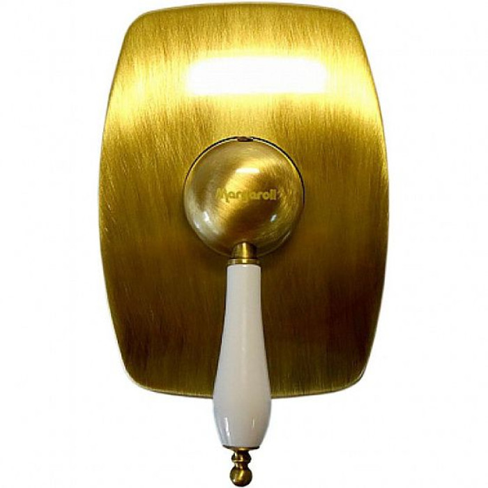 Смеситель MARGAROLI Classica RU1007AA01BR бронза Смеситель MARGAROLI Classica RU1007AA01BR бронза