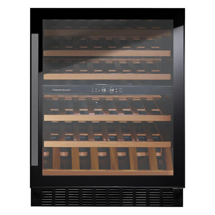 Винный шкаф KUPPERSBUSCH FWKU 1800.0 S3 Винный шкаф KUPPERSBUSCH FWKU 1800.0 S3