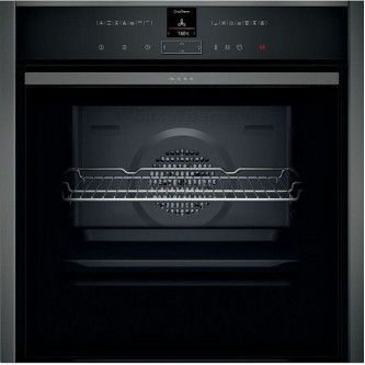 Духовой шкаф NEFF B47VR22G0
