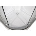 Душевая кабина DETO L608 N LED с гидромассажем Душевая кабина DETO L608 N LED с гидромассажем
