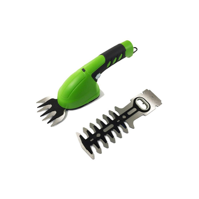 Аккумуляторные ножницы GREENWORKS 2903307 Аккумуляторные ножницы GREENWORKS 2903307